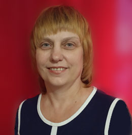 Светлана Горелова. Специалист по сертификации
