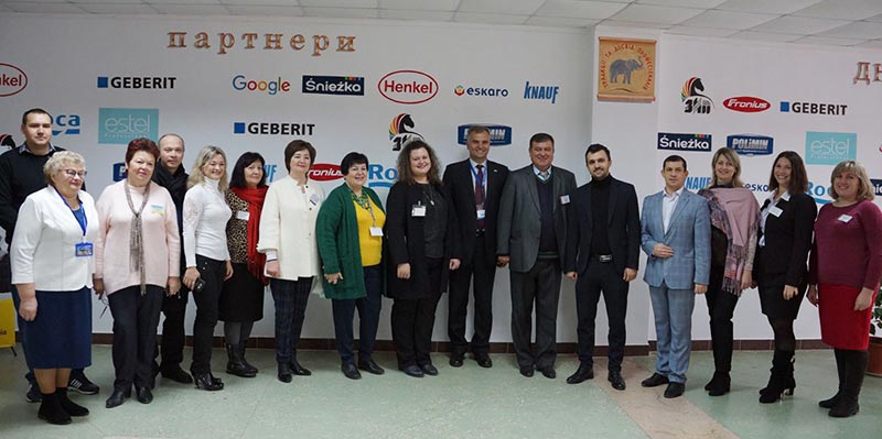 В Одесі відкрився сучасний центр для навчання зварювальників